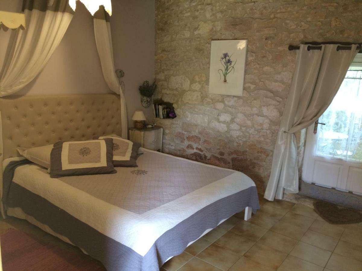 Chambres D'Hotes La Licorne Valojoulx المظهر الخارجي الصورة